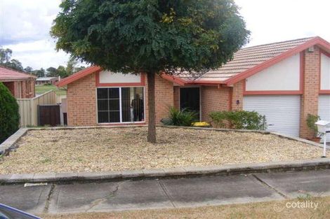 8 Zappia Pl, Edensor Park, NSW 2176