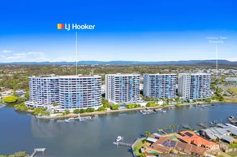 1602/5 Harbour Side Ct, Biggera Waters, QLD 4216