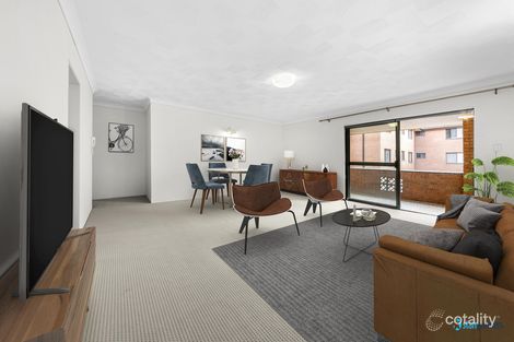 6/25-27 Neil St, Merrylands, NSW 2160