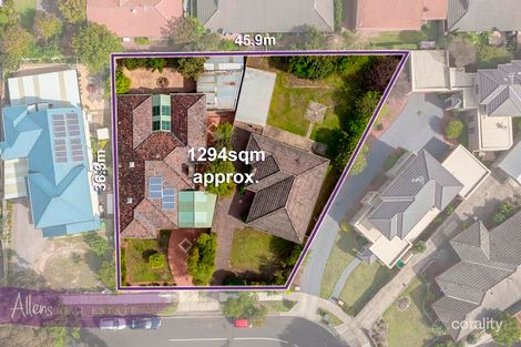 Property photo of 17 Mill Avenue Forest Hill VIC 3131