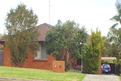 Property photo of 67 O'Donnell Drive Figtree NSW 2525