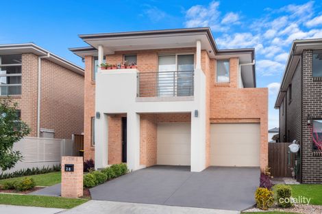 28 Elderberry St, Marsden Park, NSW 2765