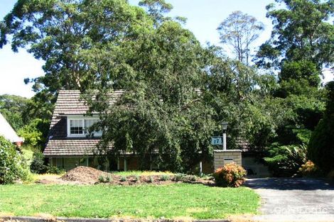 Property photo of 17 Marwood Drive Beecroft NSW 2119