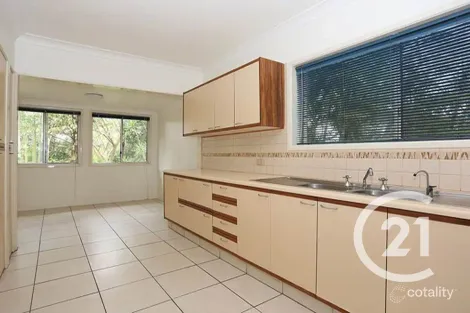 Property photo of 23 Thomas Street Narangba QLD 4504