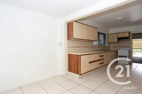 Property photo of 23 Thomas Street Narangba QLD 4504