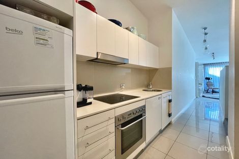 Property photo of 217/12-14 Queen Street Glebe NSW 2037