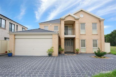 38 Tamarind Dr, Acacia Gardens, NSW 2763