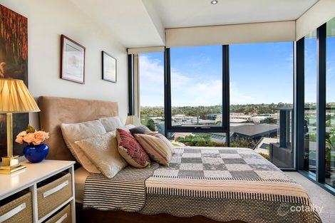 Property photo of 504/770C Toorak Road Glen Iris VIC 3146