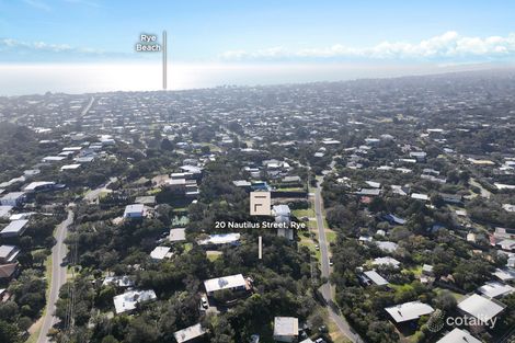 Property photo of 20 Nautilus Street Rye VIC 3941