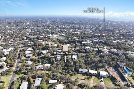 Property photo of 20 Nautilus Street Rye VIC 3941
