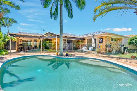 25 Greg Norman Cres, Parkwood, QLD 4214