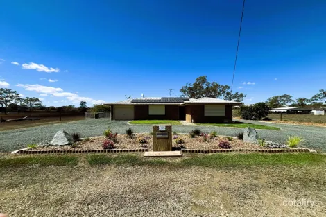 72 Old Capricorn Hwy, Gracemere, QLD 4702