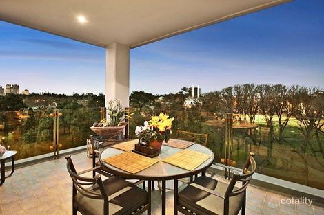 Property photo of 601/2-6 Slater Street Melbourne VIC 3004