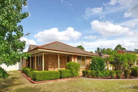 Property photo of 18 Bluebell Close Glenmore Park NSW 2745