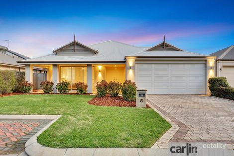 Property photo of 92 Princeton Circuit Aubin Grove WA 6164