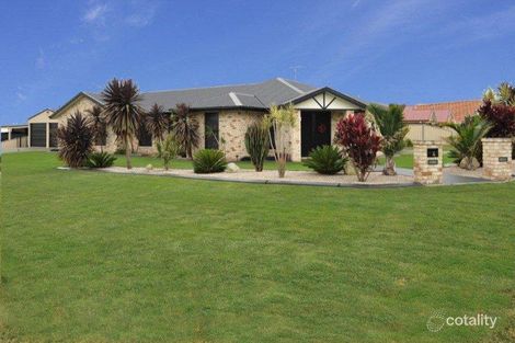 Property photo of 19 Whitman Street Westbrook QLD 4350