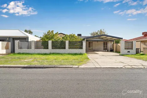 22A PRINCE ST, QUEENS PARK, WA 6107
