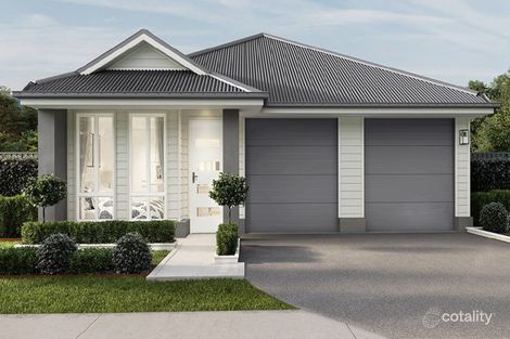 Contact Agent For Address, Logan Reserve, QLD 4133