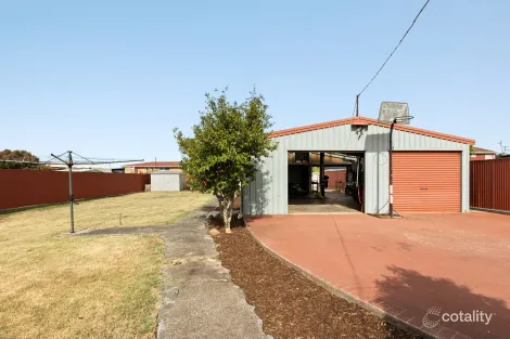Property photo of 41 Jermyn Street Ulverstone TAS 7315