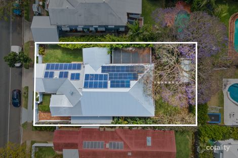 Property photo of 139 Alexandra Road Clayfield QLD 4011