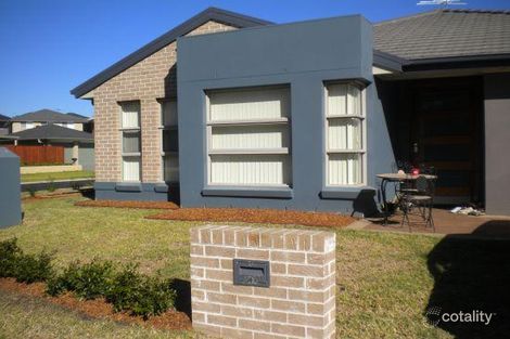 Property photo of 2 Laurina Street Mount Annan NSW 2567