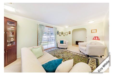 Property photo of 34 Singleton Crescent Oxley ACT 2903