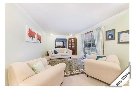 Property photo of 34 Singleton Crescent Oxley ACT 2903