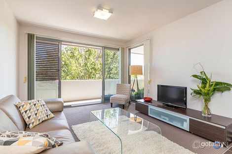 Property photo of 10/18 De Burgh Street Lyneham ACT 2602
