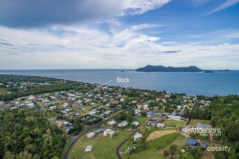 13 Heliconia Ct, South Mission Beach, QLD 4852