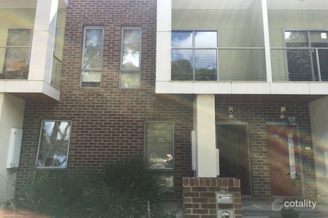 Property photo of 57 Alex Scott Way Dandenong VIC 3175