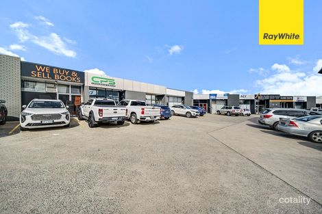 8/55 Wollongong St, Fyshwick, ACT 2609