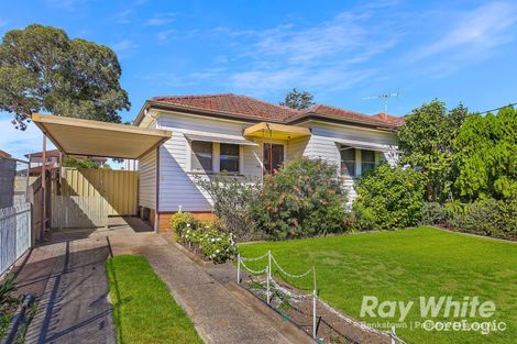 Property photo of 63 Alan Street Yagoona NSW 2199