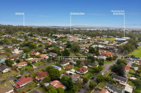 Property photo of 11 Fornax Street Inala QLD 4077
