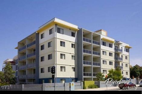 Property photo of 8/19 Third Avenue Blacktown NSW 2148