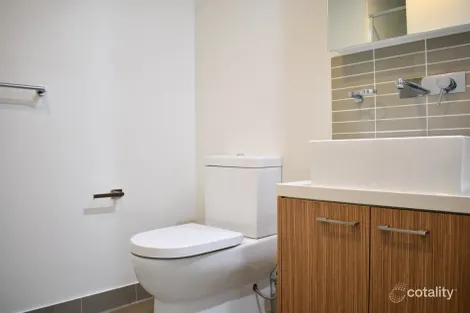 Property photo of 3203/8 Sutherland Street Melbourne VIC 3000
