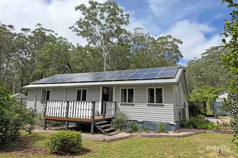 202 Stancombe Rd, Tumoulin, QLD 4888