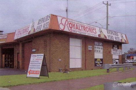 Property photo of 1/356 Lower Dandenong Road Braeside VIC 3195