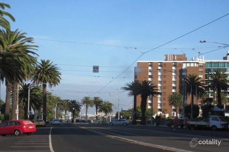 Property photo of 1/17 Victoria Street St Kilda VIC 3182