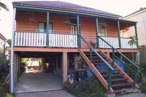 19 Fisher St, East Brisbane, QLD 4169