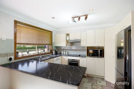 Property photo of 18 Bluebell Close Glenmore Park NSW 2745