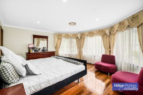 Property photo of 5A Firetail Grove Plumpton NSW 2761