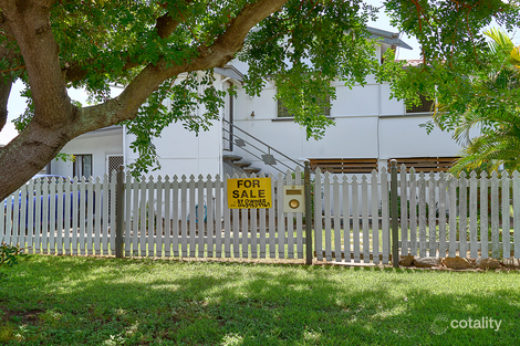 Property photo of 85 Thorn Street Berserker QLD 4701