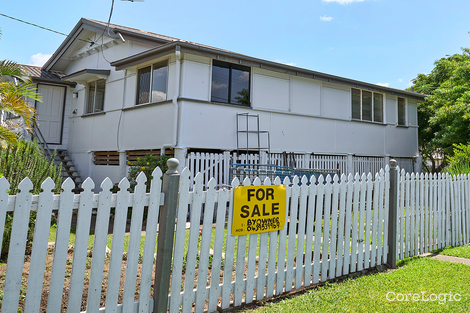 Property photo of 85 Thorn Street Berserker QLD 4701