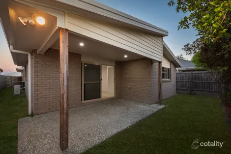 Property photo of 4 Hazel Street Pimpama QLD 4209