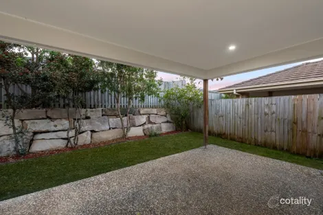 Property photo of 4 Hazel Street Pimpama QLD 4209