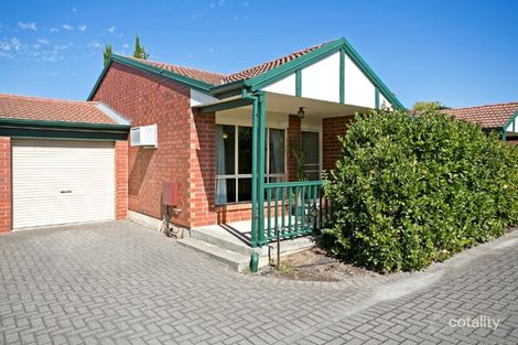 6/20b Andrea Ave, Newton, SA 5074