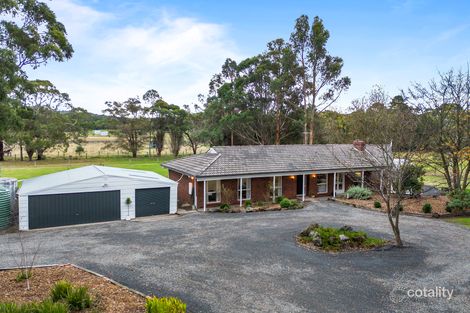 32 Haires Lane, Bullengarook, VIC 3437