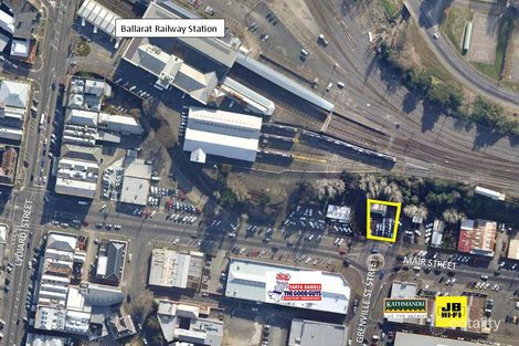 1 Mair St E, Ballarat Central, VIC 3350