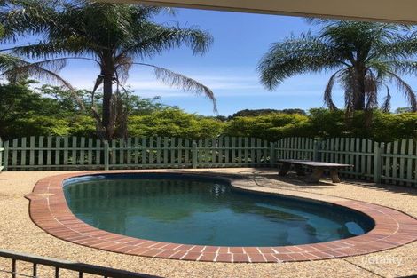 Property photo of 1 Main Street Cloyna QLD 4605