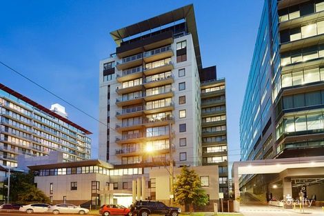 102/39 Dorcas St, South Melbourne, VIC 3205